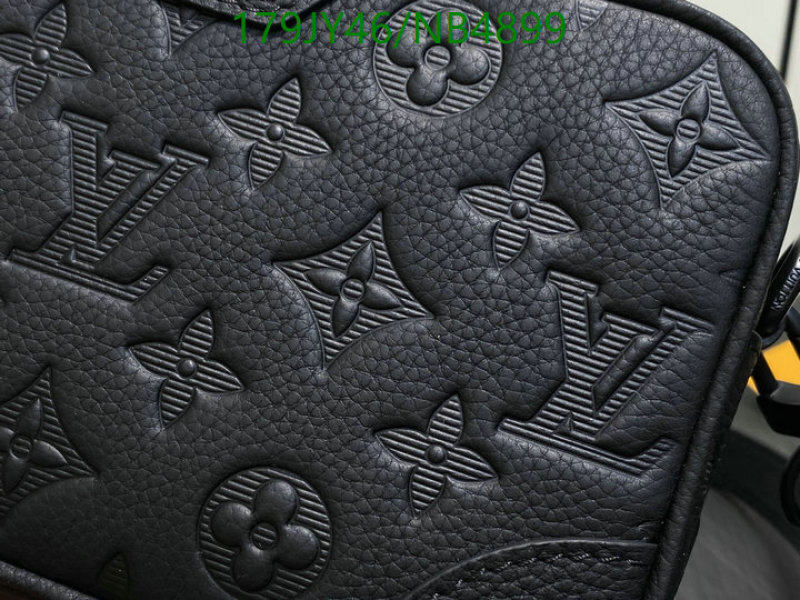 LV-Bag-Mirror Quality Code: NB4899 $: 179USD