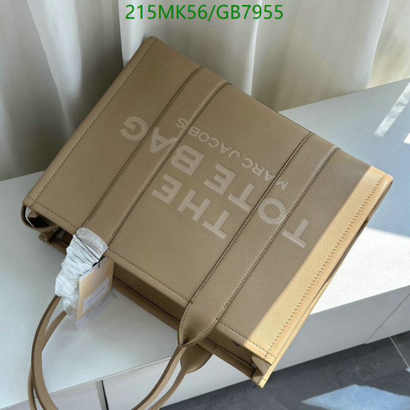 Marc Jacobs-Bag-Mirror Quality Code: GB7955 $: 215USD