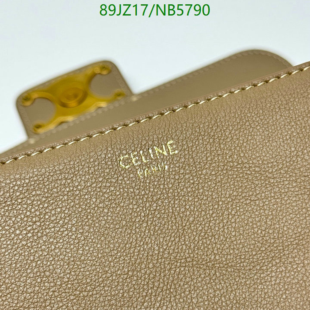 Celine-Bag-4A Quality Code: NB5790 $: 89USD