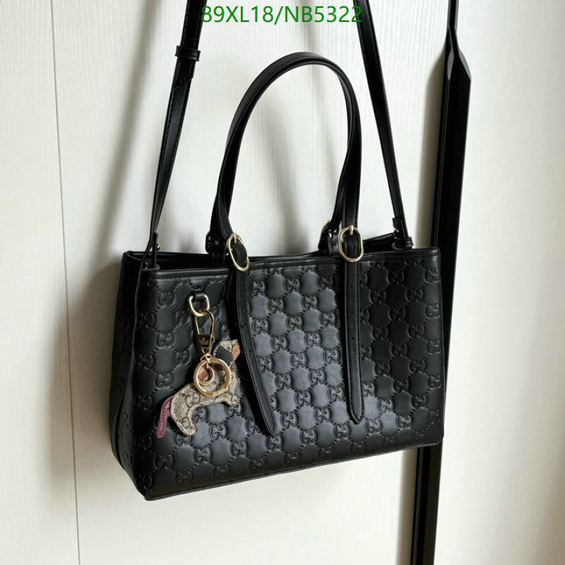 Gucci-Bag-4A Quality Code: NB5322 $: 89USD