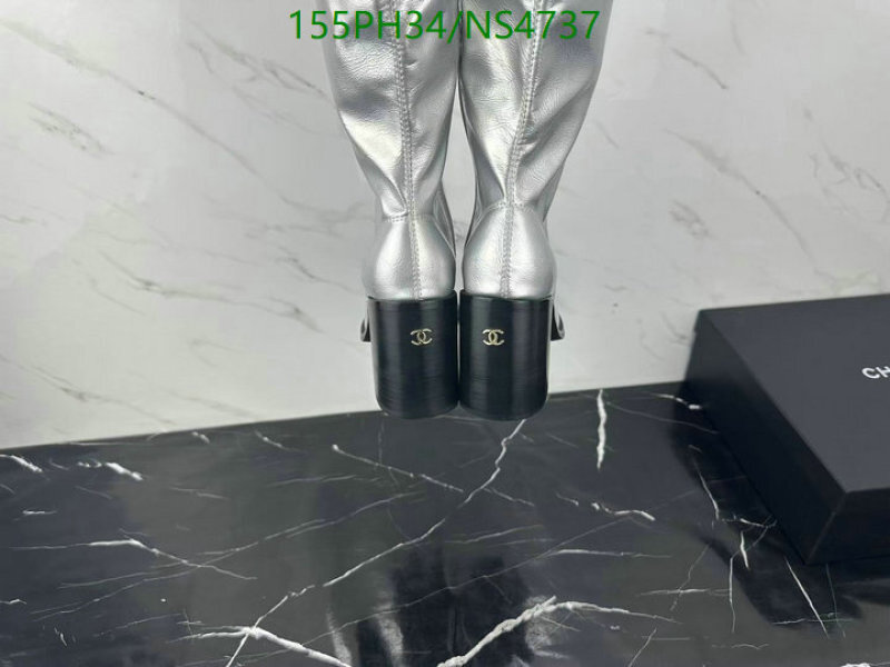 Boots-Women Shoes Code: NS4737 $: 155USD