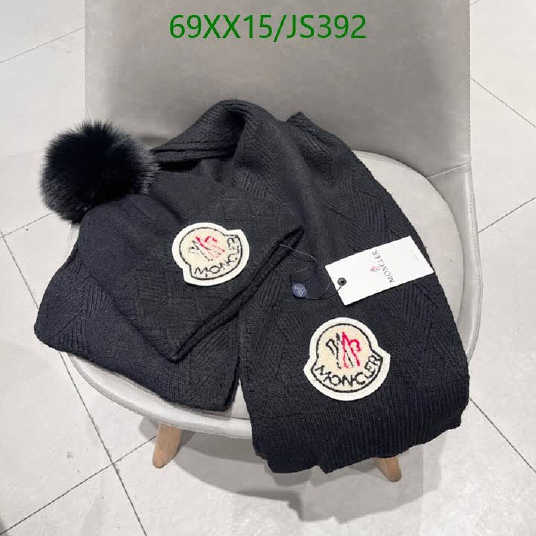 Moncler-Cap(Hat) Code: JS392 $: 69USD