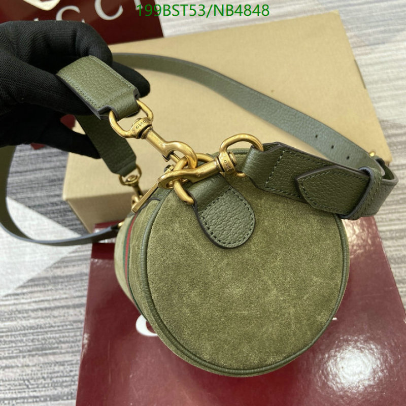 Gucci-Bag-Mirror Quality Code: NB4848 $: 199USD