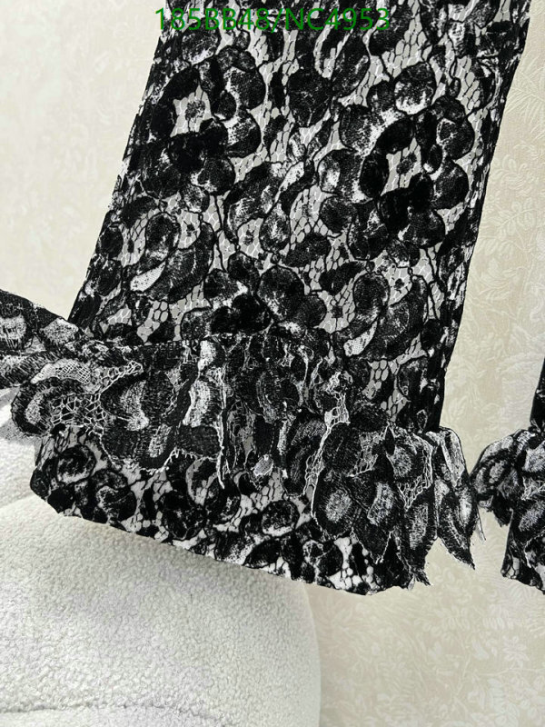 Chanel-Clothing Code: NC4953 $: 185USD