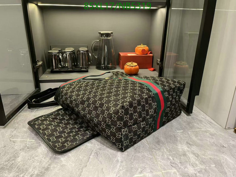 Gucci-Bag-4A Quality Code: NB5319 $: 85USD