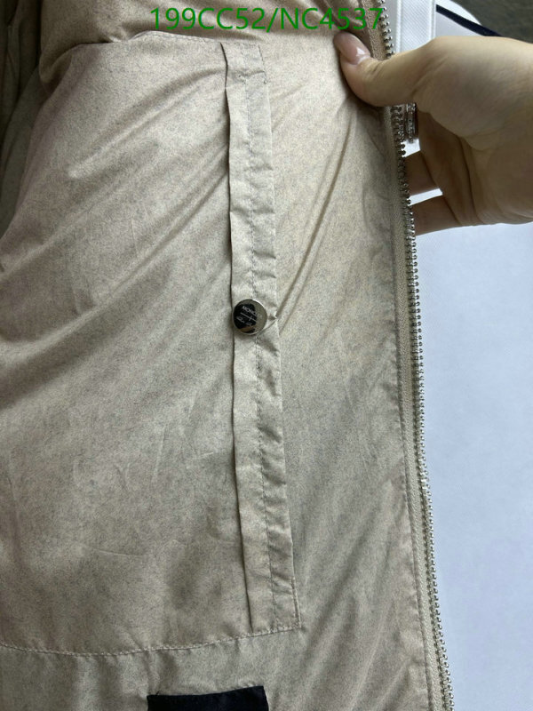 Moncler-Down jacket Men Code: NC4537 $: 199USD