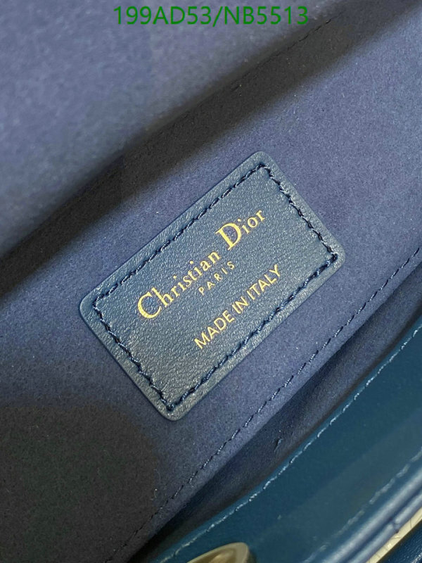 Dior-Bag-Mirror Quality Code: NB5513 $: 199USD