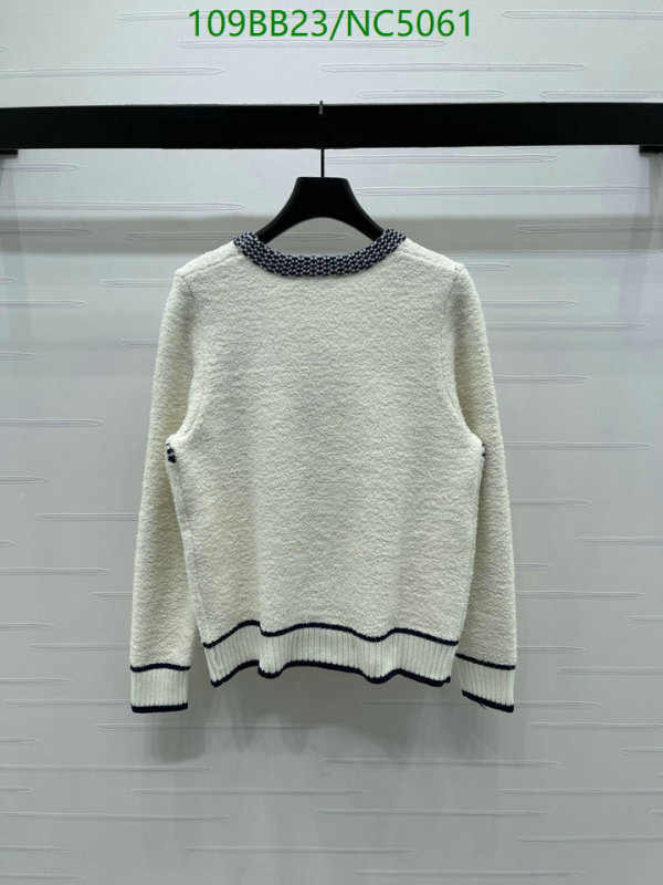 Dior-Clothing Code: NC5061 $: 109USD