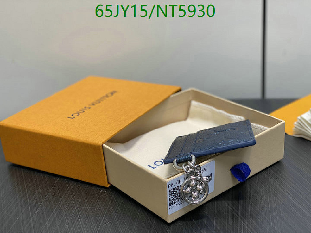 LV-Wallet Mirror Quality Code: NT5930 $: 65USD