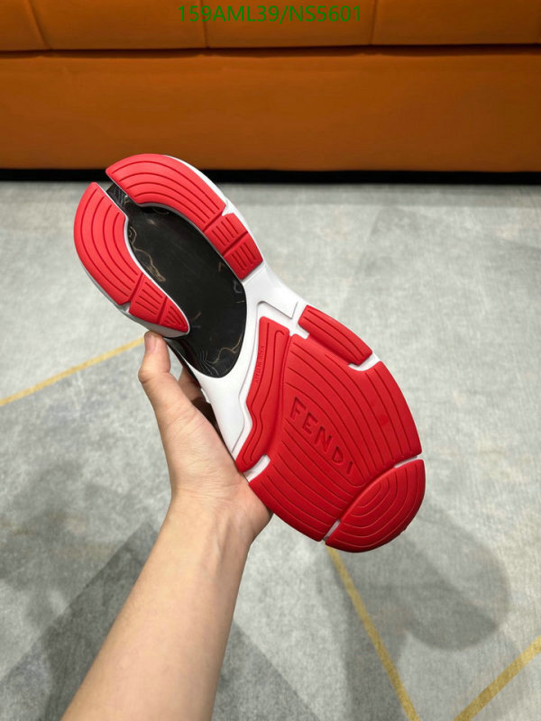 Fendi-Men shoes Code: NS5601 $: 159USD