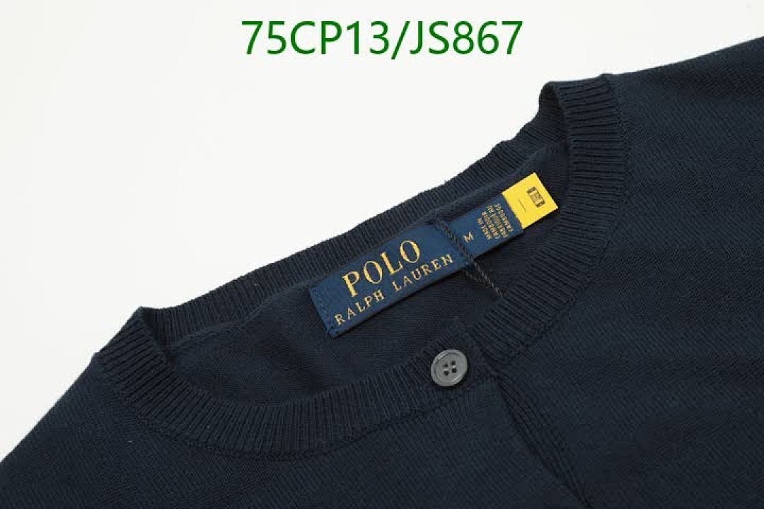 Ralph Lauren-Clothing Code: JS867 $: 75USD