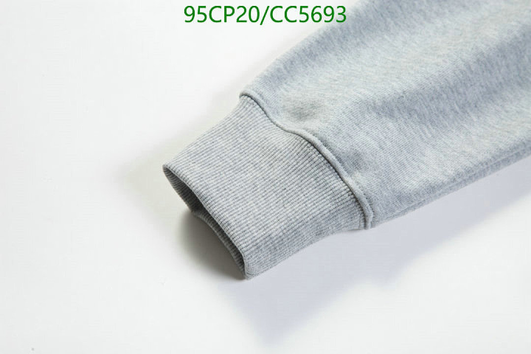 Burberry-Clothing Code: CC5693 $: 95USD