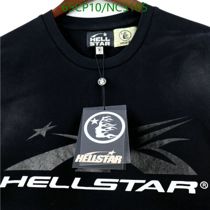 Hellstar-Clothing Code: NC5105 $: 65USD