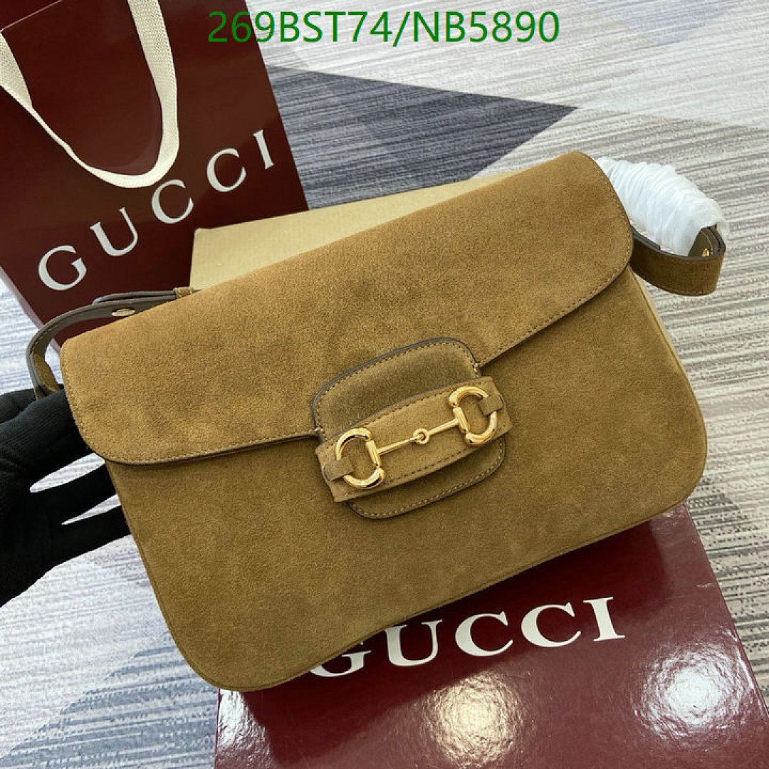 Gucci-Bag-Mirror Quality Code: NB5890 $: 269USD