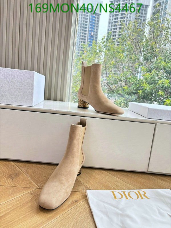 Boots-Women Shoes Code: NS4467 $: 169USD