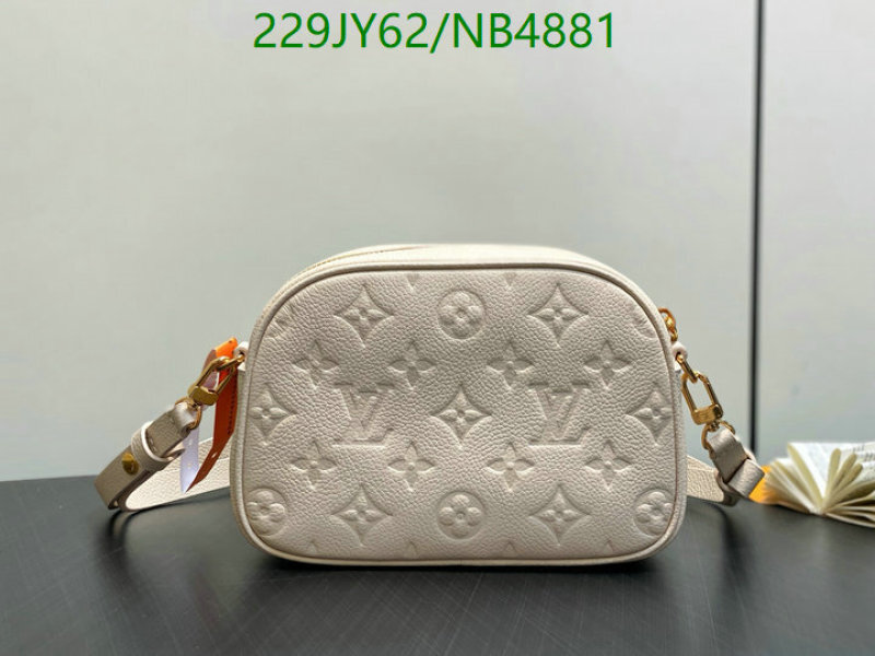 LV-Bag-Mirror Quality Code: NB4881 $: 229USD