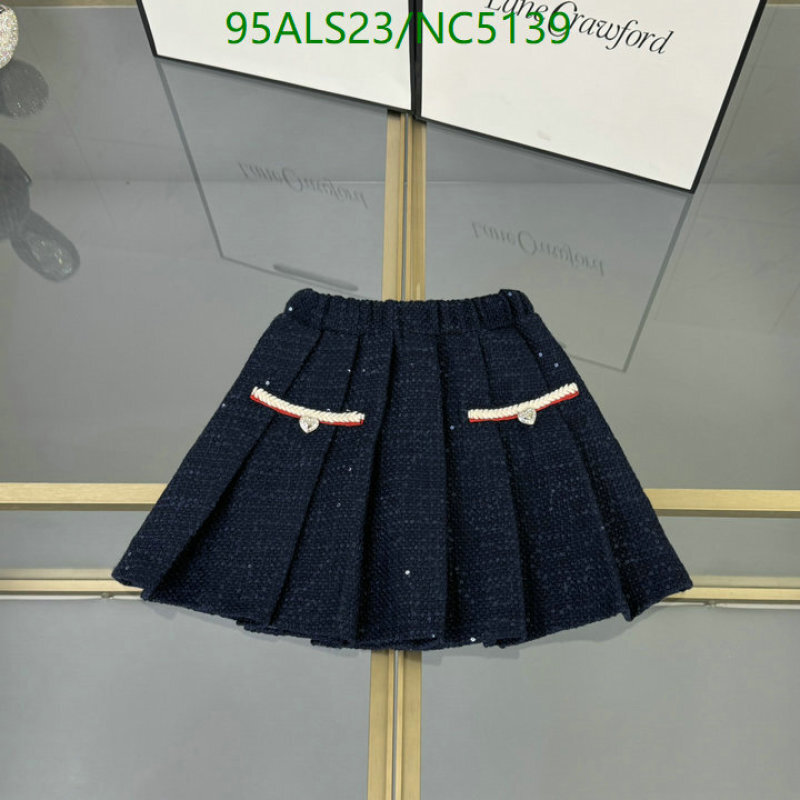 Chanel-Kids Clothing Code: NC5139 $: 95USD