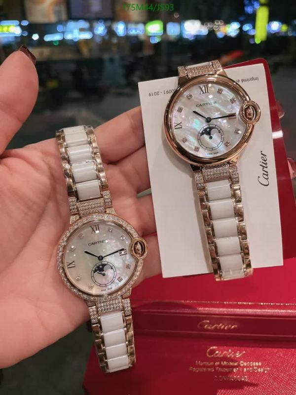 Cartier-Watch-4A Quality Code: JS93 $: 175USD