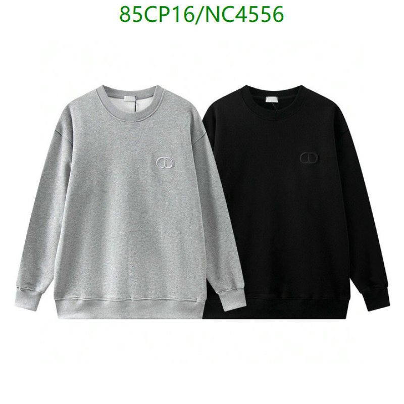 Dior-Clothing Code: NC4556 $: 85USD