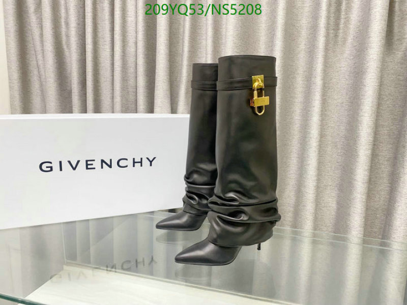 Boots-Women Shoes Code: NS5208 $: 209USD