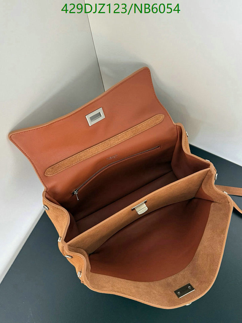 Balenciaga-Bag-Mirror Quality Code: NB6054