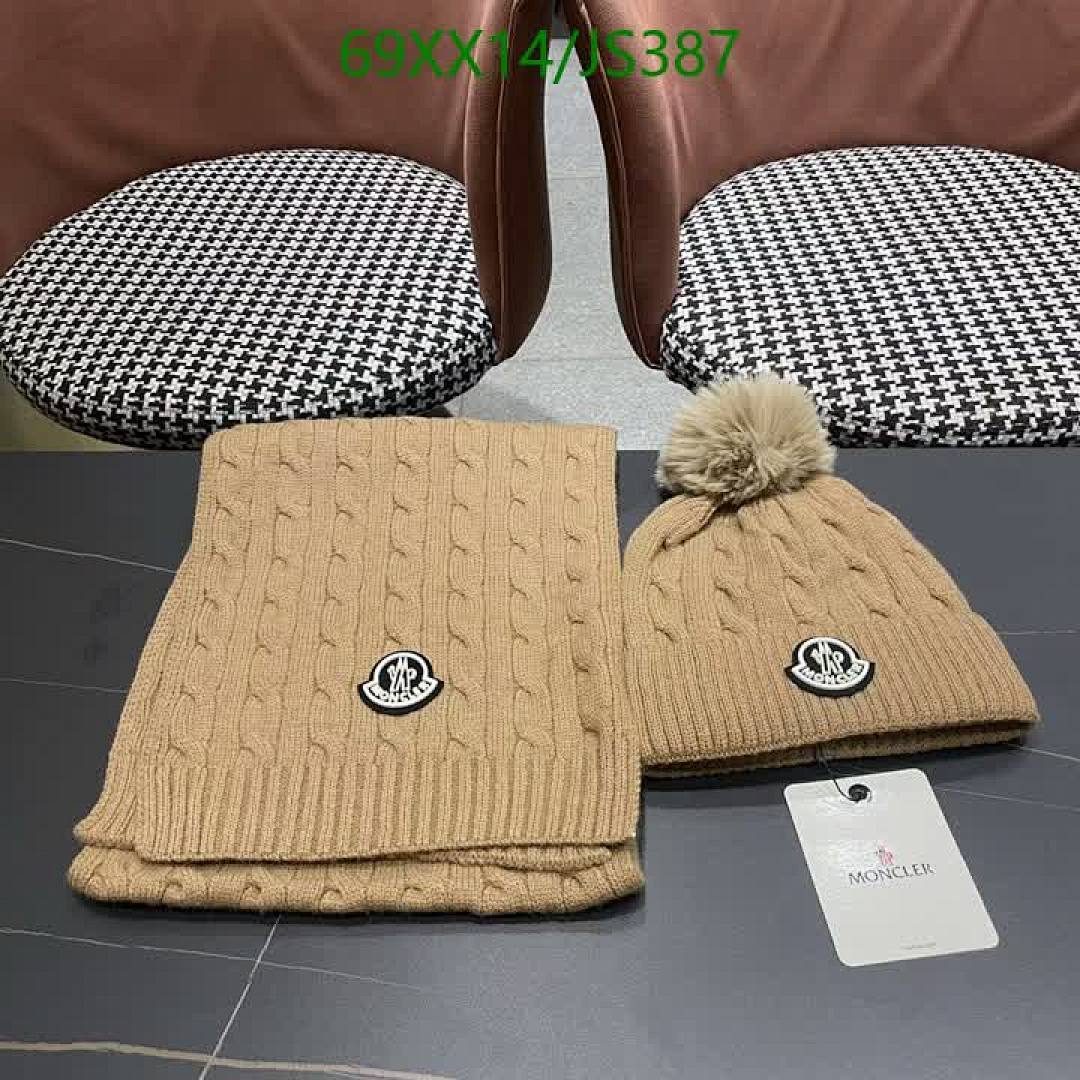 Moncler-Cap(Hat) Code: JS387 $: 69USD