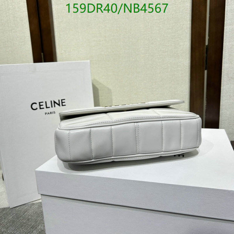Celine-Bag-Mirror Quality Code: NB4567 $: 159USD