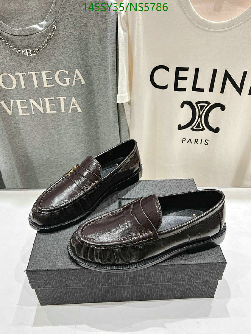 YSL-Women Shoes Code: NS5786 $: 145USD