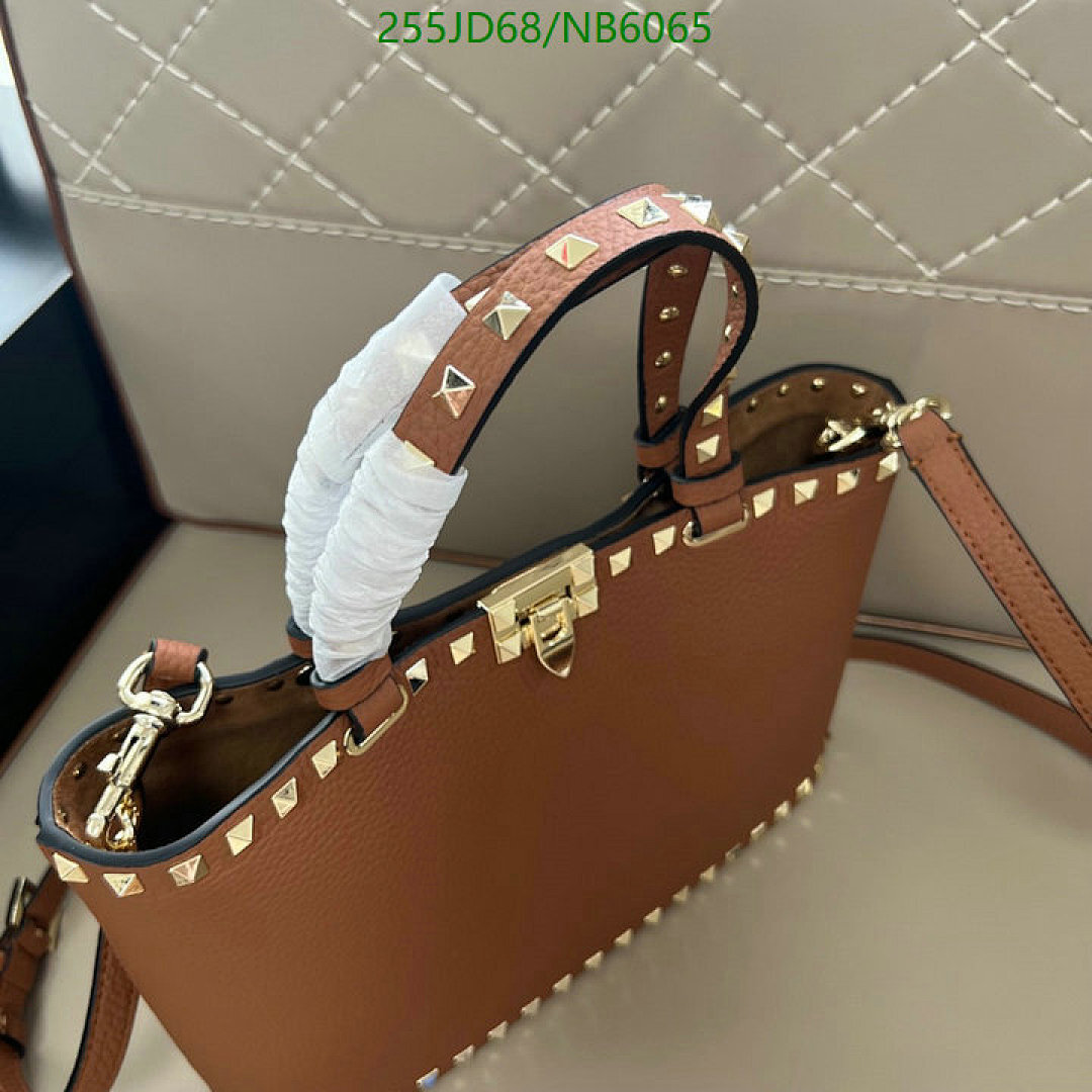 Valentino-Bag-Mirror Quality Code: NB6065 $: 255USD