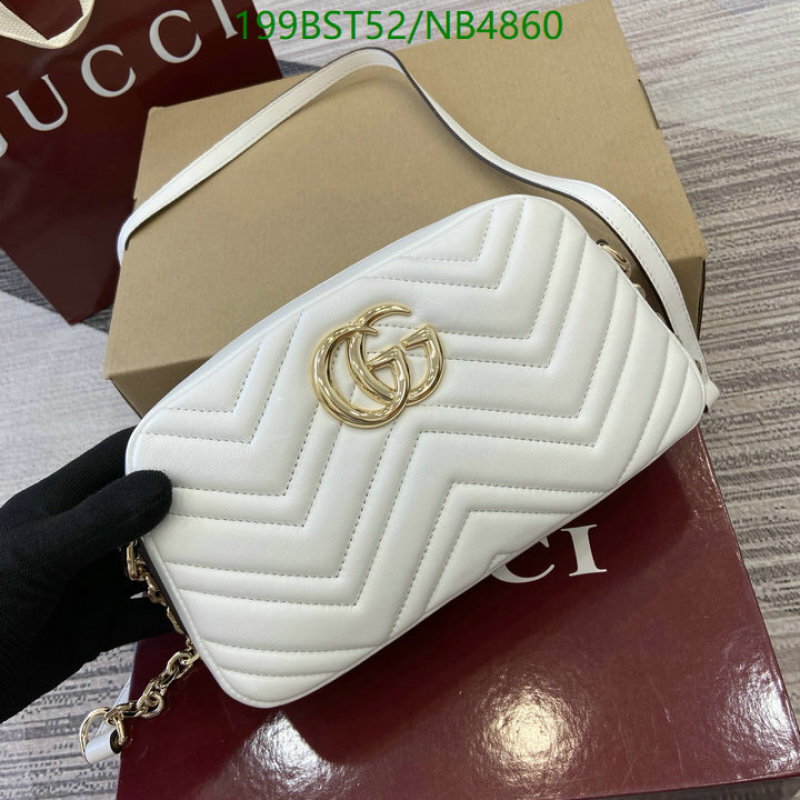 Gucci-Bag-Mirror Quality Code: NB4860 $: 199USD