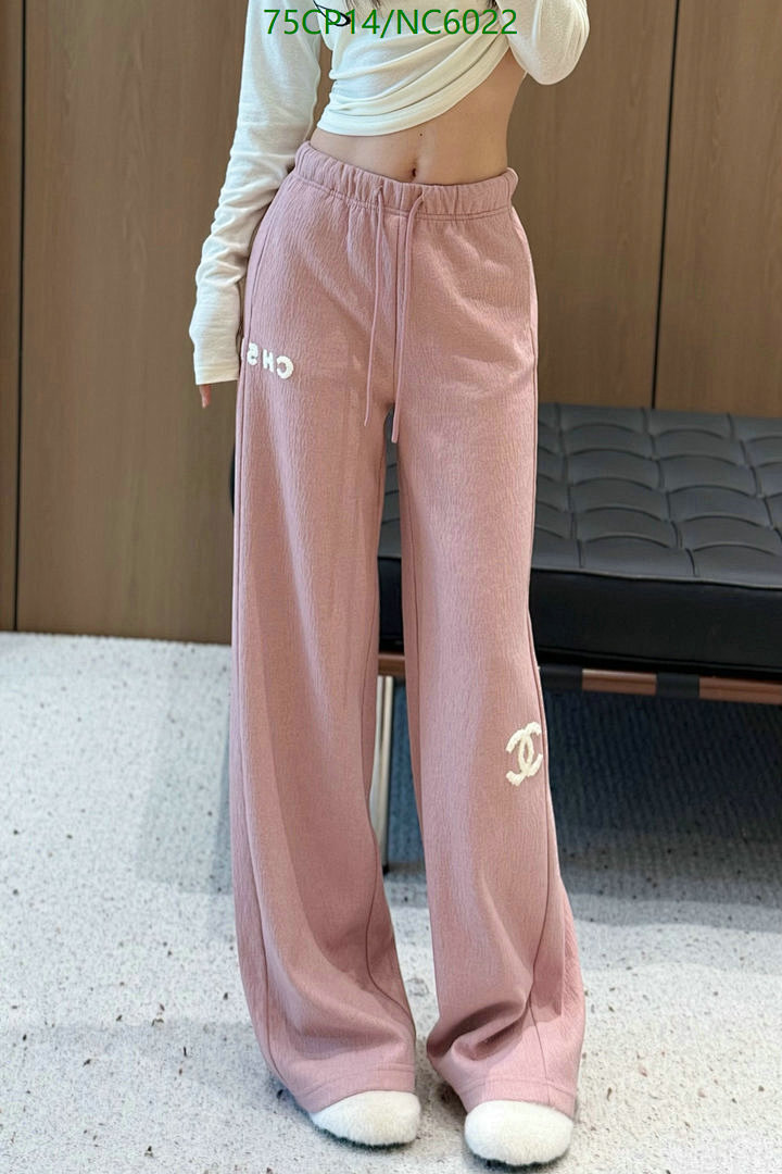 Chanel-Clothing Code: NC6022 $: 75USD