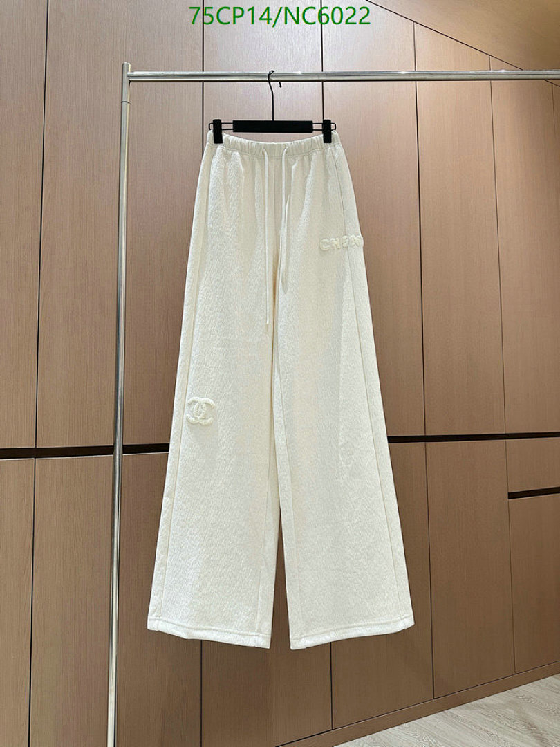 Chanel-Clothing Code: NC6022 $: 75USD