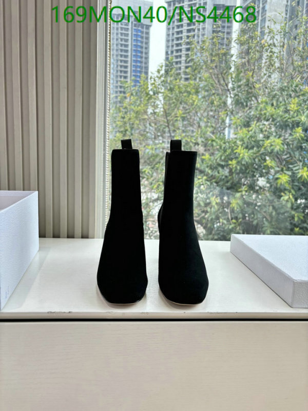 Boots-Women Shoes Code: NS4468 $: 169USD