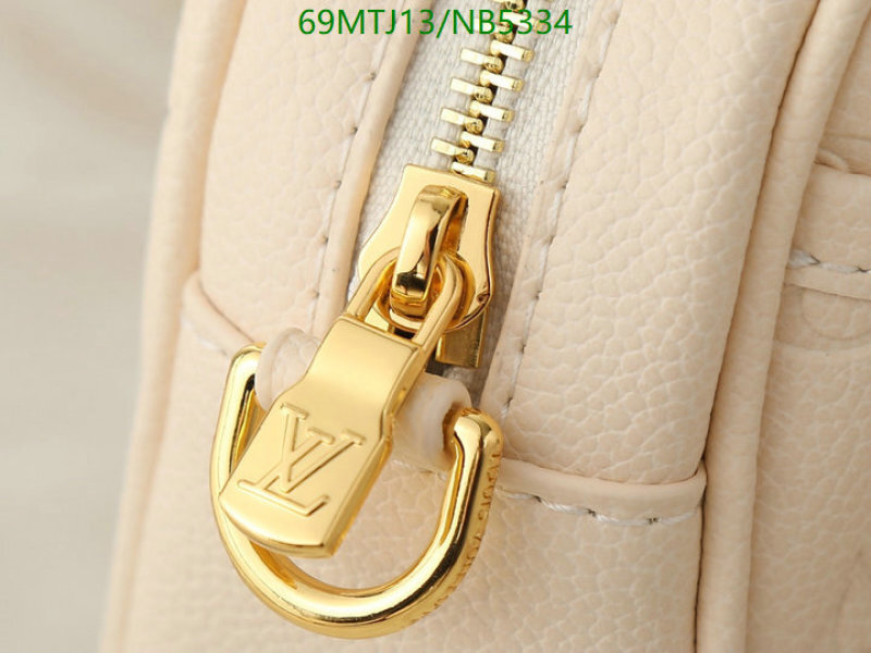 LV-Bag-4A Quality Code: NB5334 $: 69USD