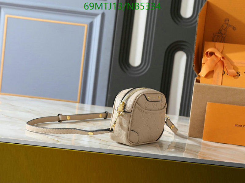 LV-Bag-4A Quality Code: NB5334 $: 69USD