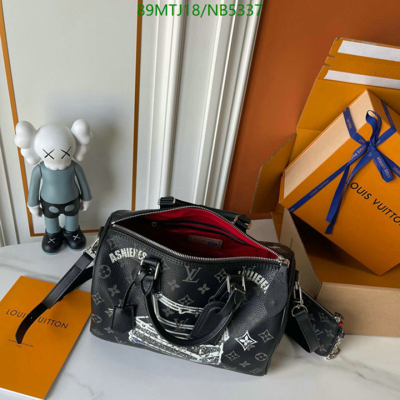 LV-Bag-4A Quality Code: NB5337 $: 89USD