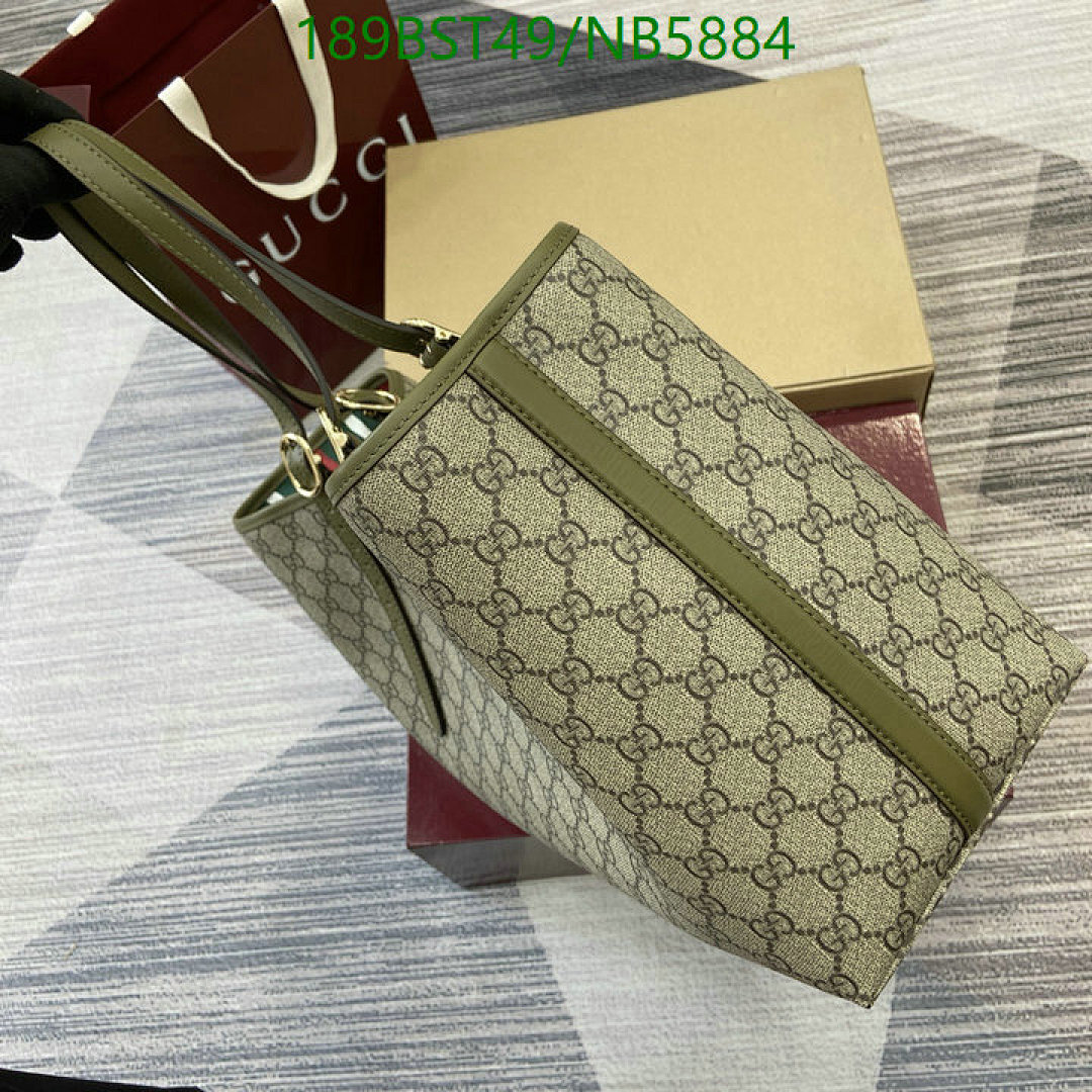 Gucci-Bag-Mirror Quality Code: NB5884 $: 189USD