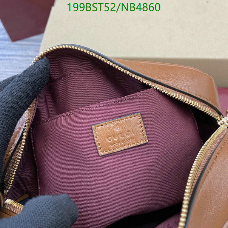 Gucci-Bag-Mirror Quality Code: NB4860 $: 199USD