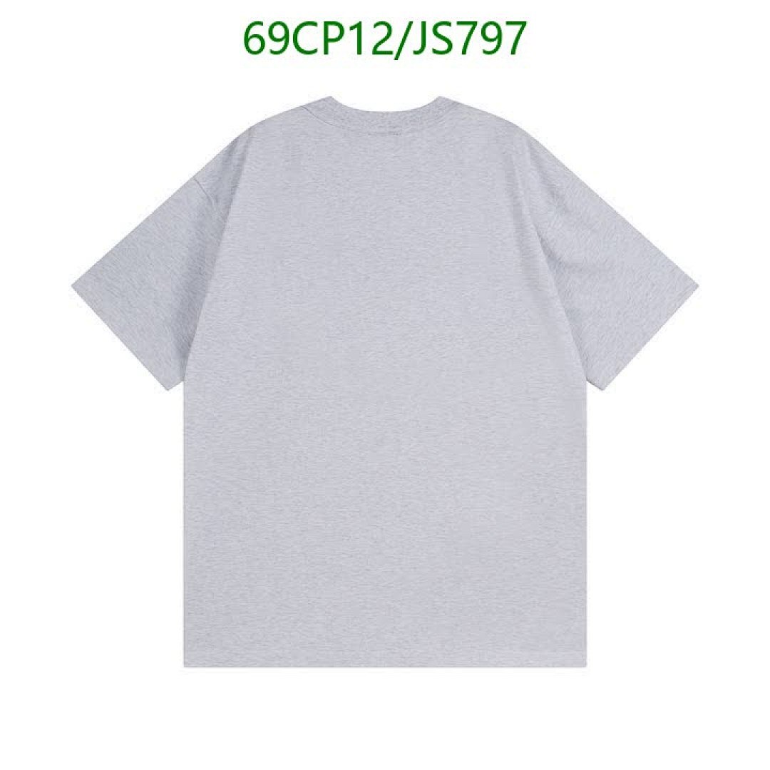 Balenciaga-Clothing Code: JS797 $: 69USD