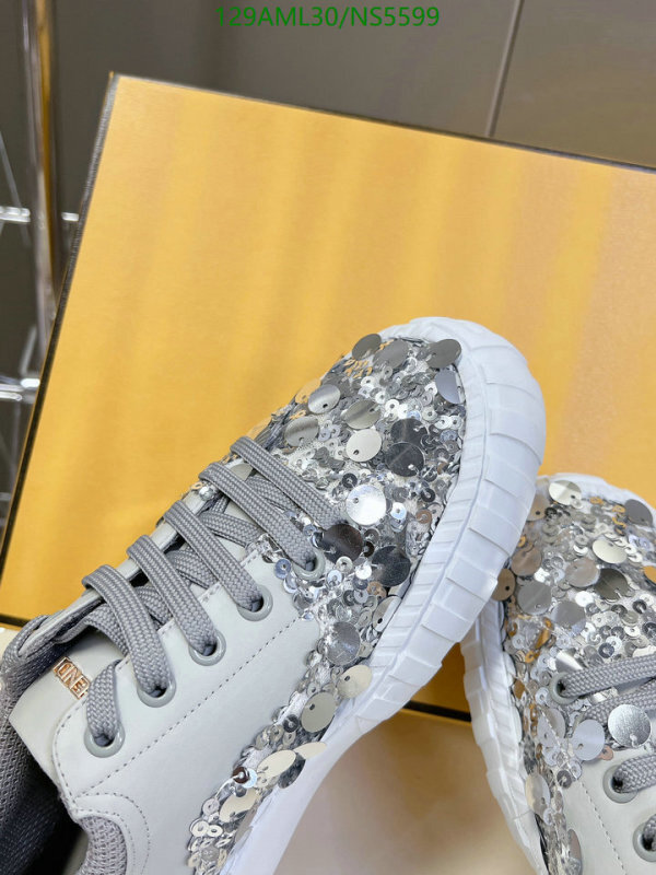 Fendi-Women Shoes Code: NS5599 $: 129USD