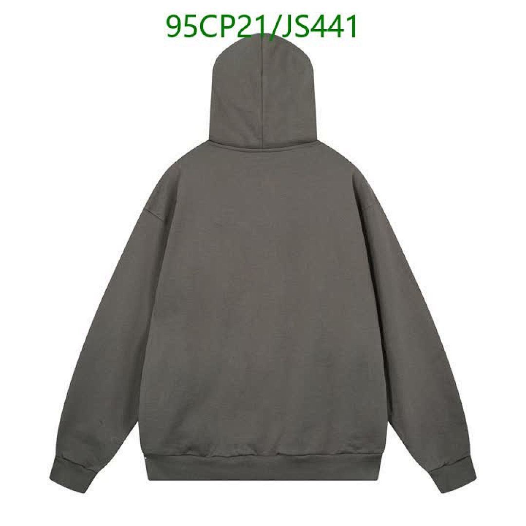 Balenciaga-Clothing Code: JS441 $: 95USD