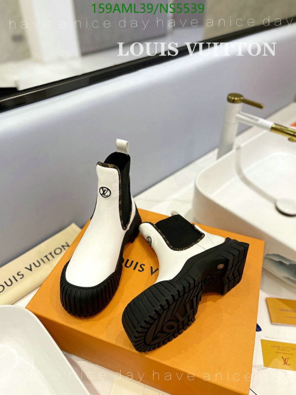 Boots-Women Shoes Code: NS5539 $: 159USD