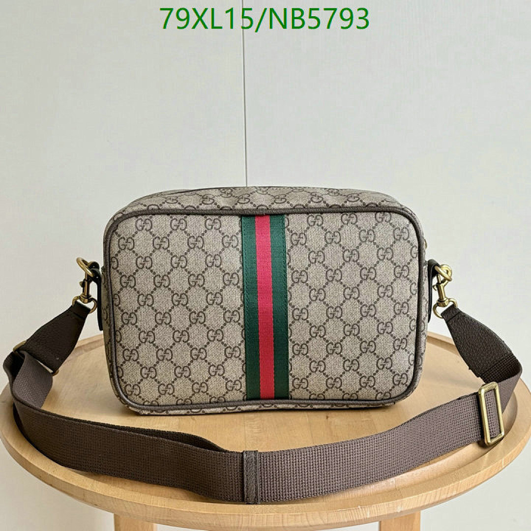 Gucci-Bag-4A Quality Code: NB5793 $: 79USD
