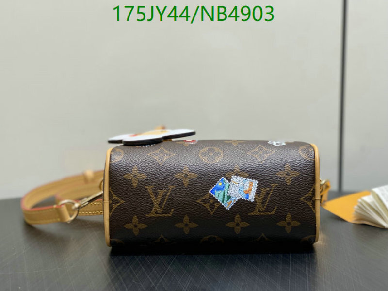 LV-Bag-Mirror Quality Code: NB4903 $: 175USD