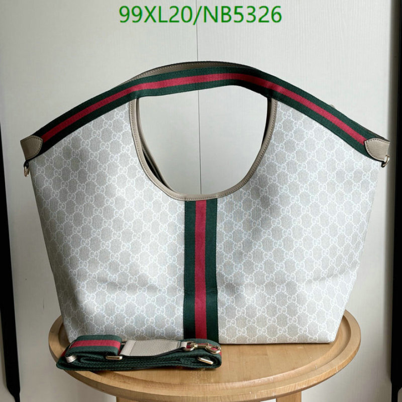 Gucci-Bag-4A Quality Code: NB5326 $: 99USD