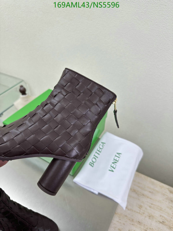 Boots-Women Shoes Code: NS5596 $: 169USD