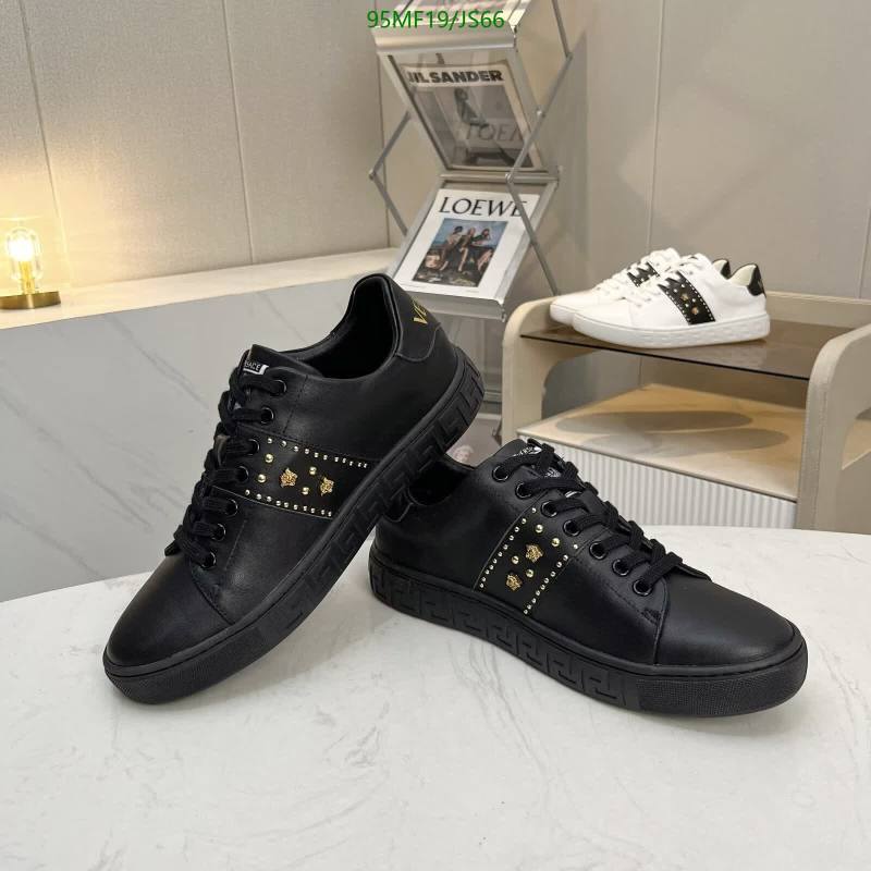 Versace-Men shoes Code: JS66 $: 95USD