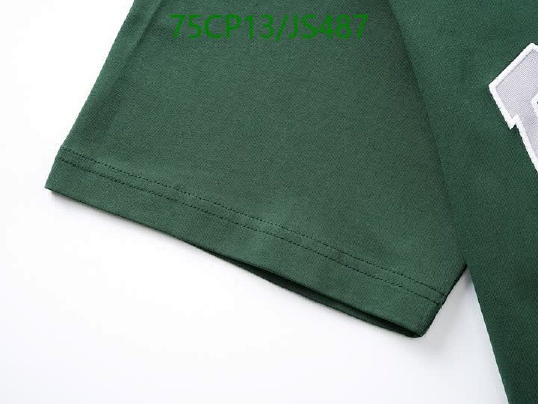 Balenciaga-Clothing Code: JS487 $: 75USD