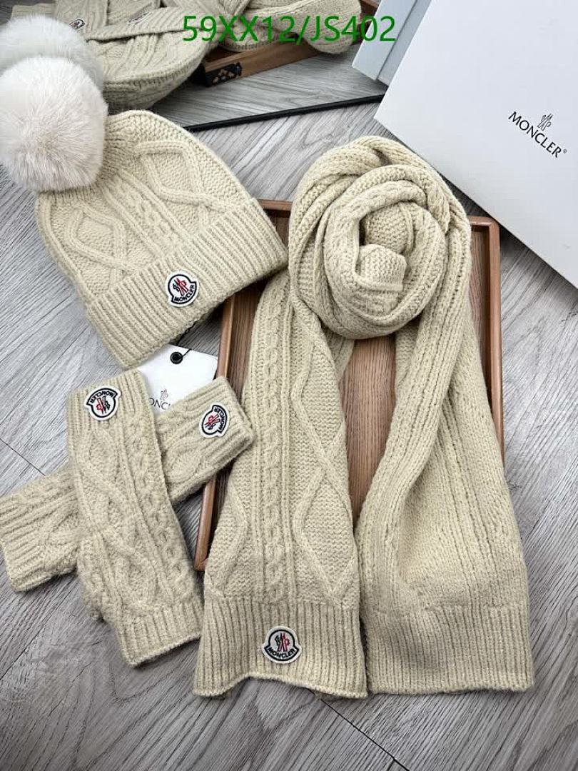 Moncler-Cap(Hat) Code: JS402 $: 59USD