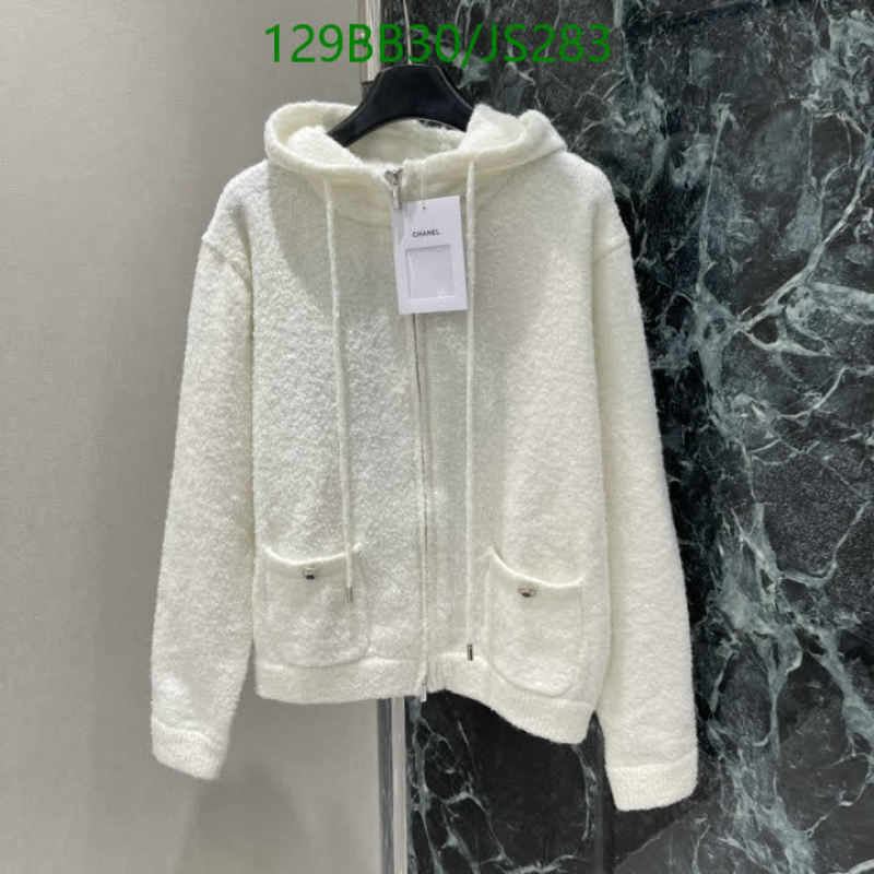 Chanel-Clothing Code: JS283 $: 129USD